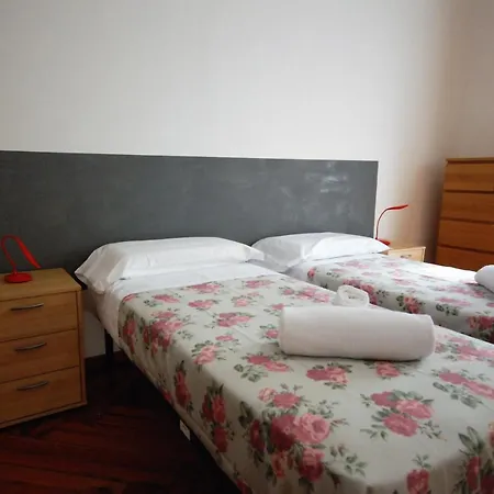 Sweet Casa Saluzzo Turin