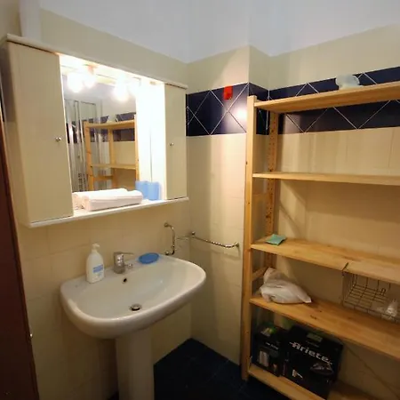 Sweet Casa Saluzzo Apartamento Turín