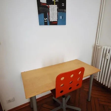 Sweet Casa Saluzzo Apartamento Turín