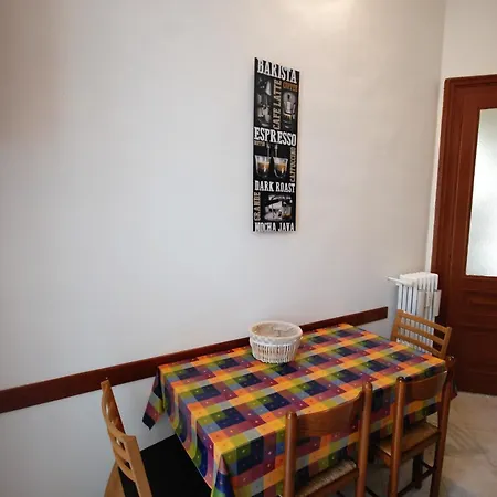 Sweet Casa Saluzzo * Turín
