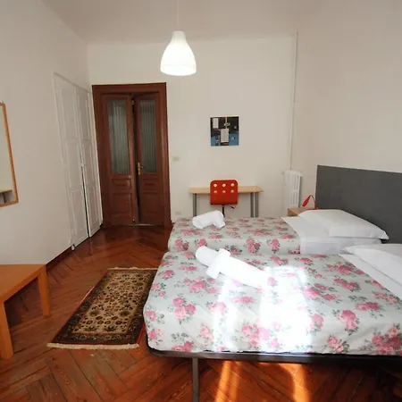 Sweet Casa Saluzzo Apartamento *