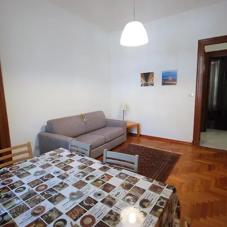 Sweet Casa Saluzzo * Turin