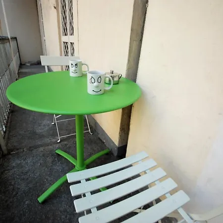 Sweet Casa Saluzzo Appartement *