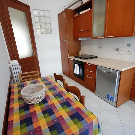 Sweet Casa Saluzzo * Turin