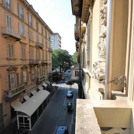 Sweet Casa Saluzzo *