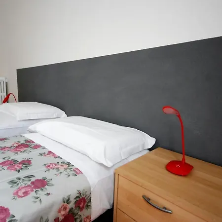 Sweet Casa Saluzzo Turin