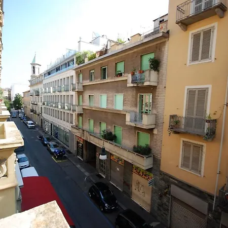 Sweet Casa Saluzzo Appartement *