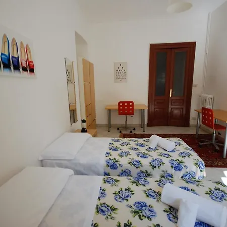 Sweet Casa Saluzzo *