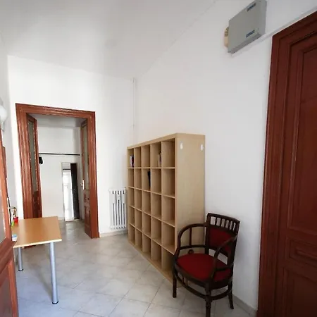 Sweet Casa Saluzzo Appartement Turin