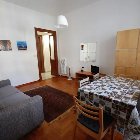 Sweet Casa Saluzzo Appartement Turin